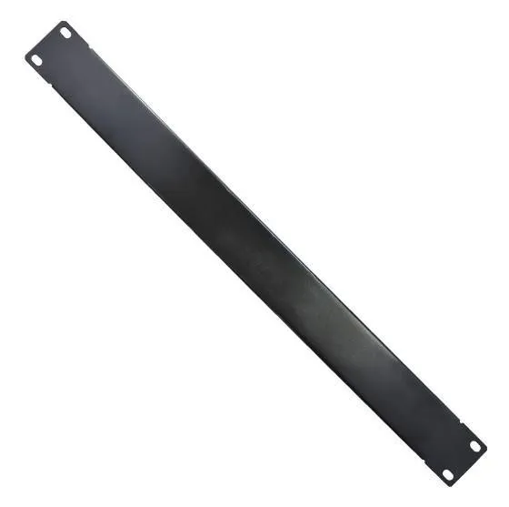 FRENTE FALSA PARA RACK 1U - 19"