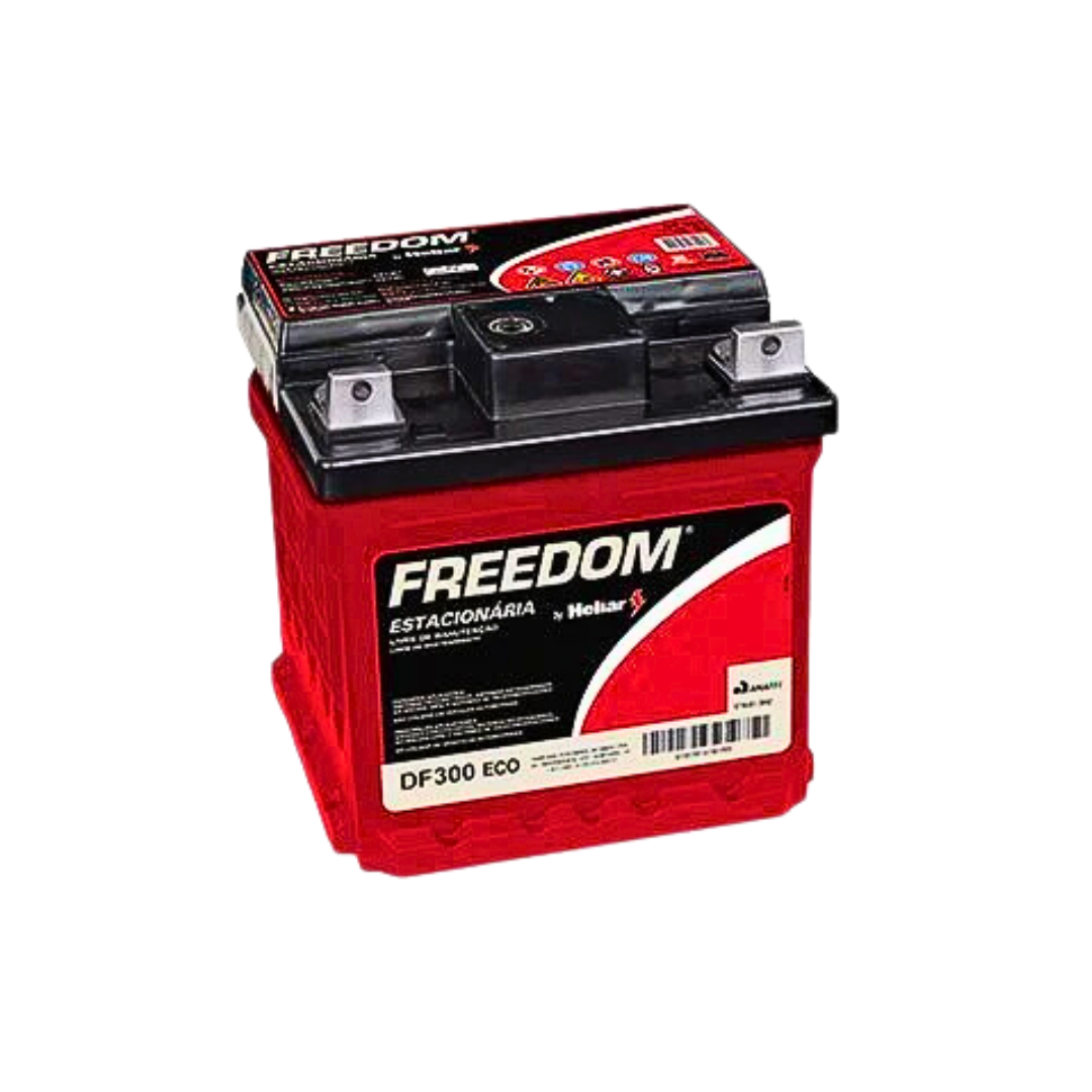 BATERIA FREEDOM DF 300 ECO