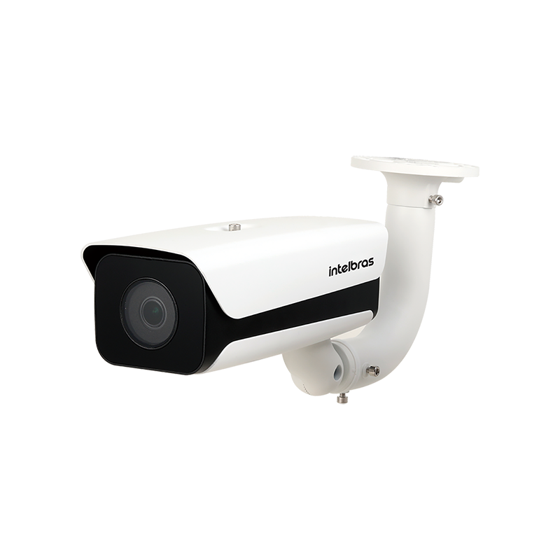 CAMERA DE VIDEO IP BULLET VIP 7250 LPR IA FT G2