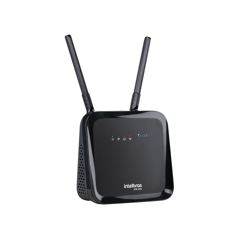 INTERFACE CELULAR 4G WIFI - ICW 4002