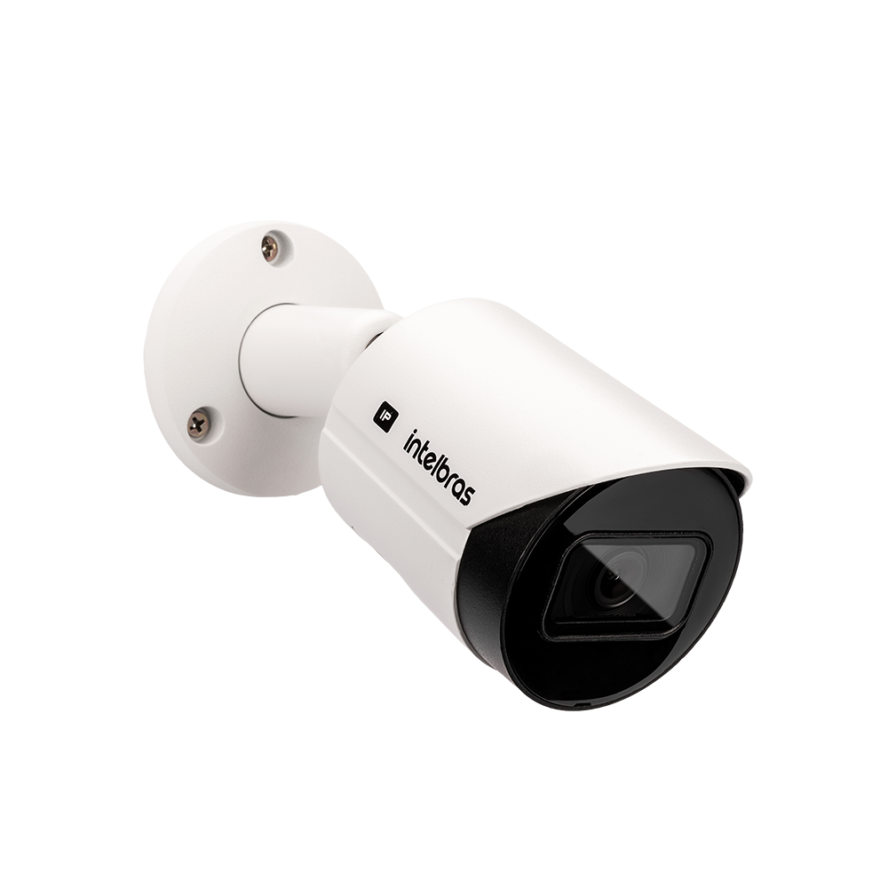 CAMERA IP DE VIDEO BULLET VIP 3830 IA