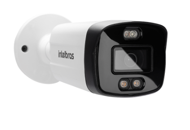CAMERA DE TV P/SISTEMA DE SEG VHD 5240 DUAL COLOR+