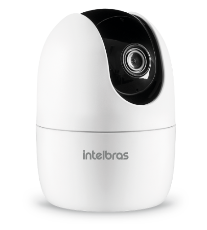CAMERA VID WI-FI IM4 3MP CAMERA VID WI-FI IM4 3MP