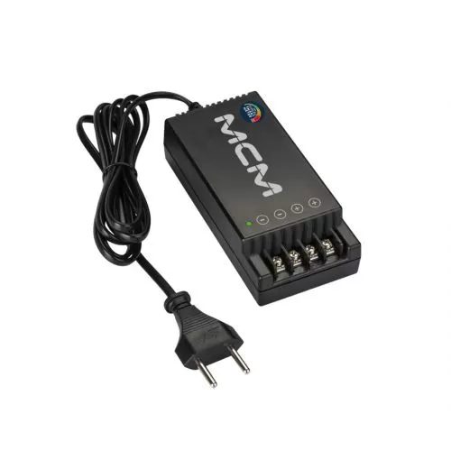 FONTE FSC 12,8V 5A BORNE SMART METER
