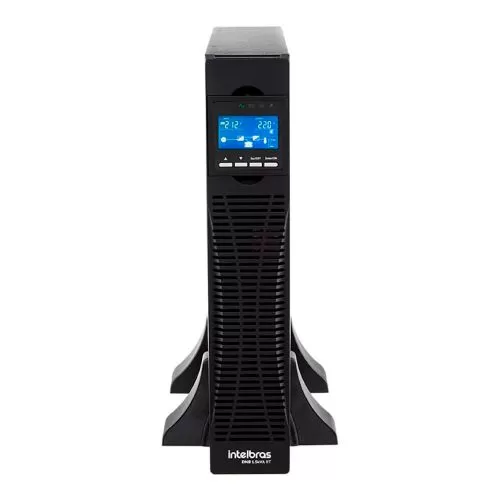 NOBREAK ONLINE RACK/TORRE DNB 1.5KVA-220V-TW G2