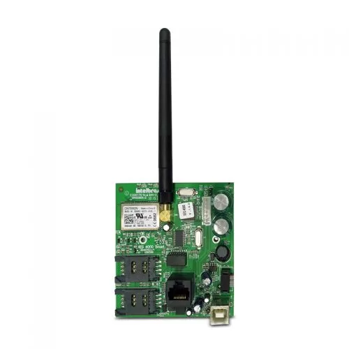 MODULO ETHERNET/GPRS XEG 4000 SMART