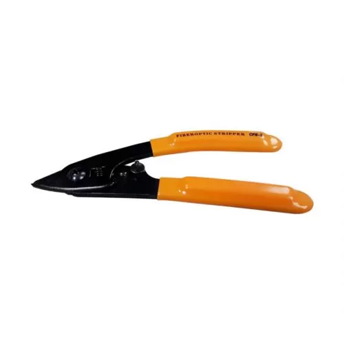 FERRAM.DECAPE F.OPTICA FLAT DROPP 3 CAVIDADES