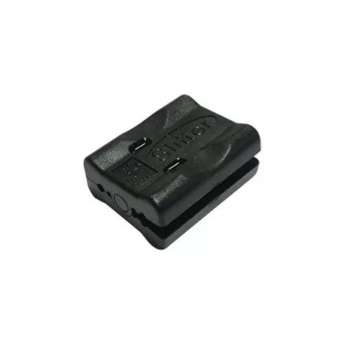 DECAPADOR LONGITUDINAL P/FIBRA OPTICA 1,5-3,3MM