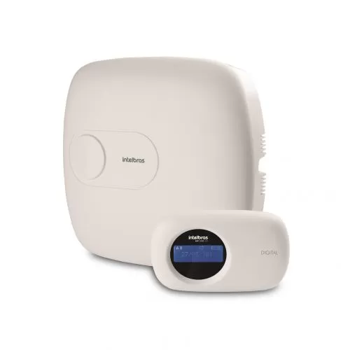 CENTRAL DE ALARME AMT 4010 SMART