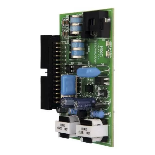 PLACA LTS CP 48/CP 112