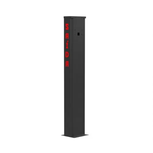 TOTEM PREMIUM 1,35 - P - SAIDA