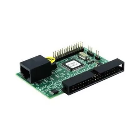 PLACA ETHERNET IMPACTA 16/68