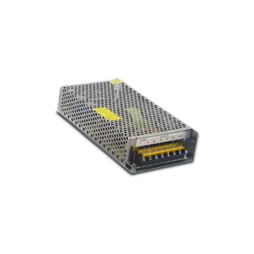 FONTE COLMEIA 12V 20A METALICA