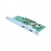 PLACA TRONCO GSM 4 CANAIS IMPACTA 94/140/220/300