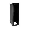 RACK PISO SOLDADO 40 US X 19 X 670 MM PF ACO/VIDRO