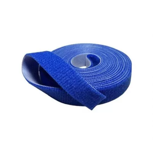 VELCRO AZUL