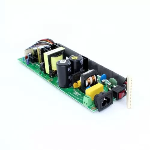 PLACA FONTE IMPACTA 140/220
