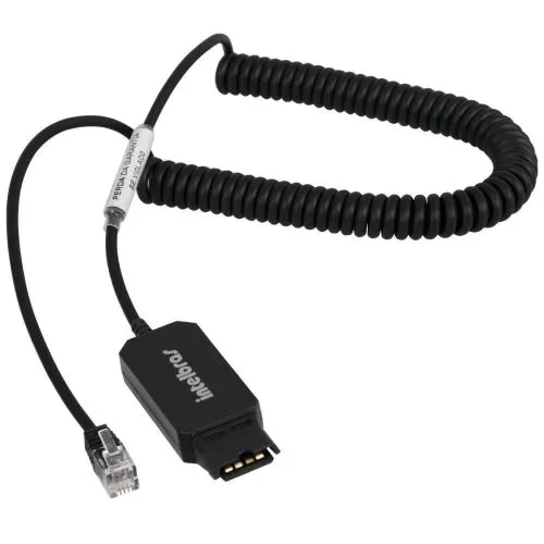 CORDAO INTELIGENTE QD-RJ9 QDI 10