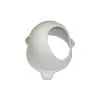 PROTETOR DOME INFRA C BRANCO