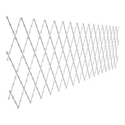 CONCERTINA REDE LAMINADA KIT - 1X3M
