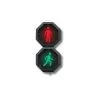 SEMÃFORO LED SINALIZADOR SF103 GP CONTROL