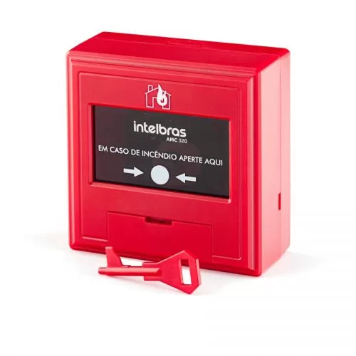 ACIONADOR MANUAL ENDERECAVEL AME 320