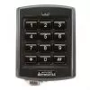 CONTROLADOR DE ACESSO COM TECLADO NUM SENHA LIGHT