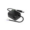 FONTE FSC 12V8 0,5A MINI ( WALL PLUG)DESKTOP SMART