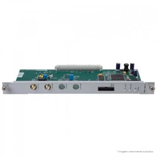INTERFACE 2E1 R2/RDSI IMPACTA 140/220