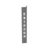 # PAR LATERAL TOTEM CLASSIC - ENTRADA