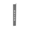 # PAR LATERAL TOTEM CLASSIC - SAIDA