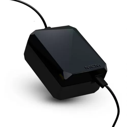 FONTE FIC 12V8 0,5A - GARRA DESKTOP PR1448