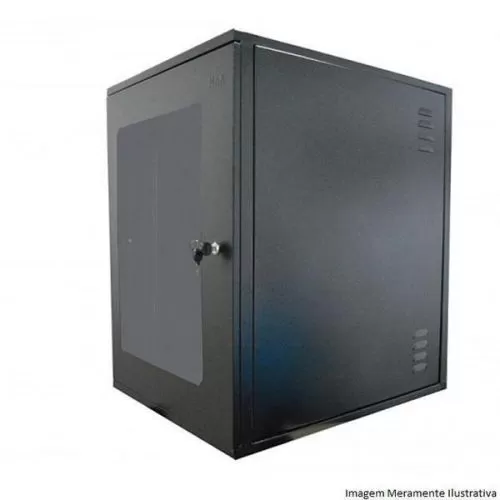 RACK ORGANIZADOR PADRAO 12U 470MM