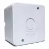 CAIXA ORGANIZADORA PARA CFTV PEQ STILUS 100X100X70