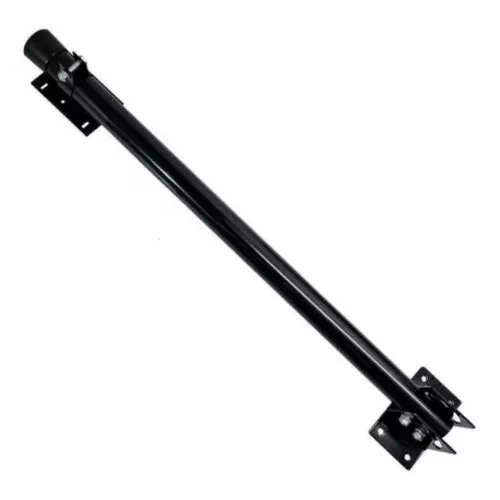 SUPORTE P/INFRA 0,40 PRETO