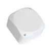 CAIXA ORGANIZADORA 10X10X LINHA HOME STILUS BRANCA