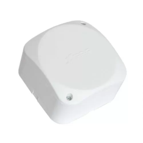 CAIXA ORGANIZADORA 10X10X LINHA HOME STILUS BRANCA