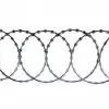 CONCERTINA FLAT 45CM - KIT 10M