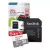 CARTÃO DE MEMORIA MICROSD 32GB