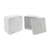 CAIXA ORGANIZADPRA PARA CFTV MICRO STILUS CX2502