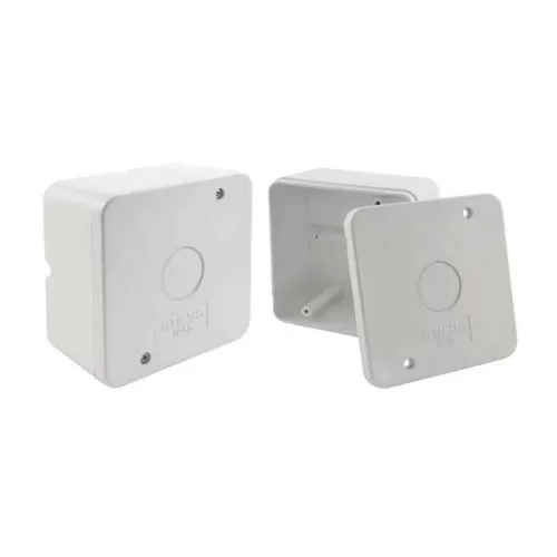 CAIXA ORGANIZADPRA PARA CFTV MICRO STILUS CX2502
