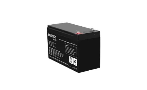 BATERIA VRLA 12V  - XB 12SEG