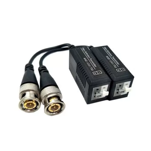 BALUN PASSIVO HD