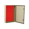 PAINEL DE COMANDO 1000 X 600 X 250