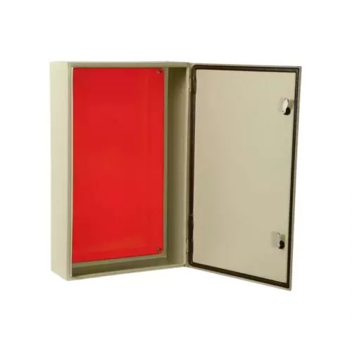 PAINEL DE COMANDO 1000 X 600 X 250