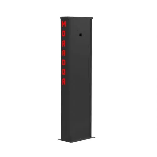 # ESTRUTURA - TOTEM PREMIUM 1,35M - G
