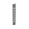 # PAR LATERAL TOTEM CLASSIC - MORADOR