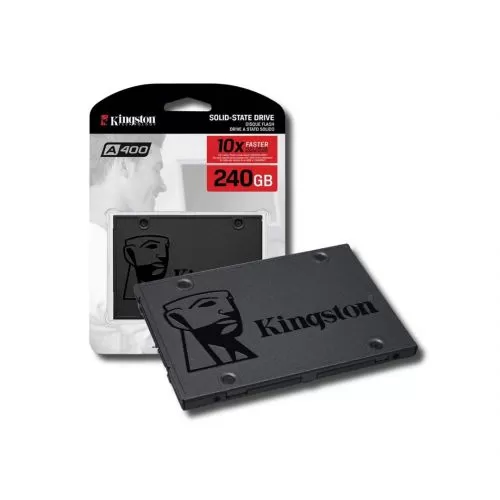 HD SSD 240 GB