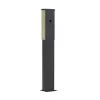 TOTEM CLASSIC 1,35 - P - SERVICOS- AMARELO