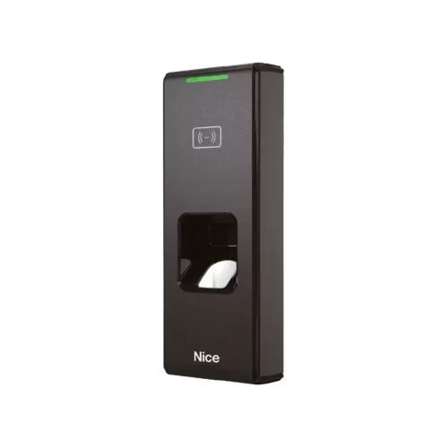 CONTR DIGITAL DE ACESSO C2SLIM EM POE - ORD: 13996